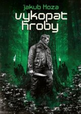 Vykopat hroby