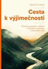 Cesta k výjimečnosti