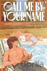 Call Me by Your Name: The Graphic Novel