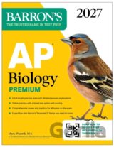 AP Biology Premium, 2027