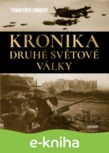 Kronika druhé světové války