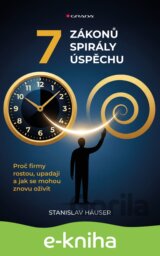7 zákonů spirály úspěchu