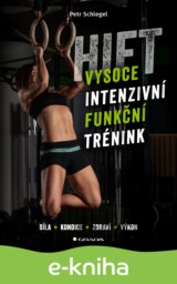 HIFT – Vysoce intenzivní funkční trénink