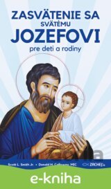 Zasvätenie sa svätému Jozefovi pre deti a rodiny