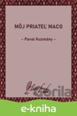 Môj priateľ Maco