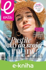 E-Evita magazín 07/2026