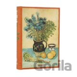 Paperblanks - 12-mesačný denný diár Van Gogh’s Still Life 2027