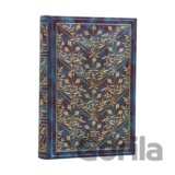 Paperblanks - 12-mesačný denný diár Wildflower Song 2027