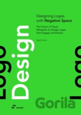 Designing Logos With Negative Spaces