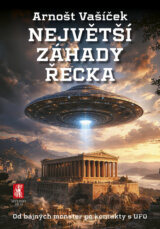 Největší záhady Řecka