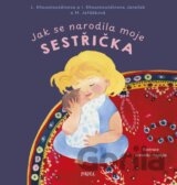 Jak se narodila moje sestřička
