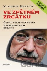 Ve zpětném zrcátku