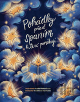 Pohádky před spaním, které pomáhají 2