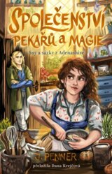 Společenství pekařů a magie