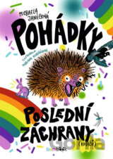 Pohádky poslední záchrany