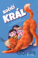 Kočičí král