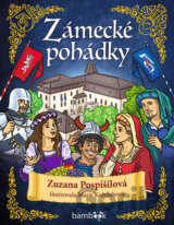 Zámecké pohádky