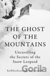 The Ghost of the Mountains