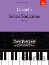 Seven Sonatinas, Op.168