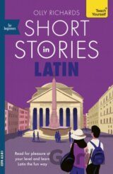Short Stories in Latin for Beginners