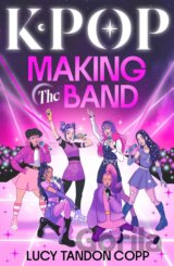 K-pop: Making the Band