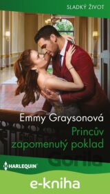 Princův zapomenutý poklad