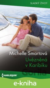 Uvězněná v Karibiku