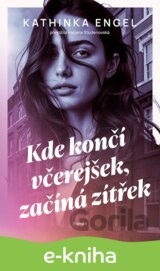 Kde končí včerejšek, začíná zítřek