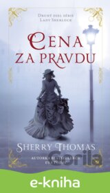 Lady Sherlock – Cena za pravdu