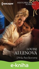 Dívka bez korzetu