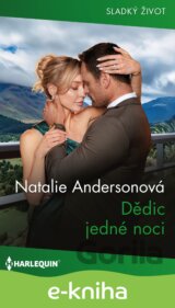 Dědic jedné noci