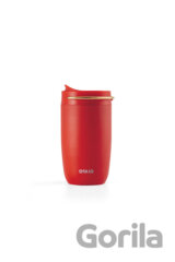Fľaša EQUA Cup Pomodoro, 300ml