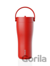 Termohrnček EQUA Carry Cup Pomodoro, 600ml