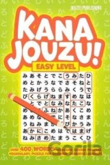 Kana Jouzu! Easy Level