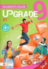 Upgrade 9 - Student's Book RVP