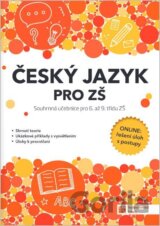 Český jazyk pro ZŠ