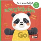 Co se ve mně děje: Už se nevztekám
