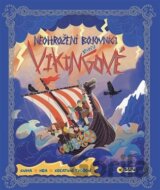 Neohrožení bojovníci severu: Vikingové