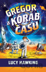 Gregor a koráb času