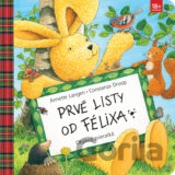 Prvé listy od Félixa