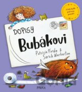 Dopisy bubákovi