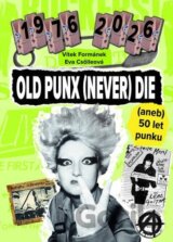 Old Punx (Never) Die