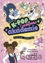 K-pop čarodějnická akademie: Výcvik začíná