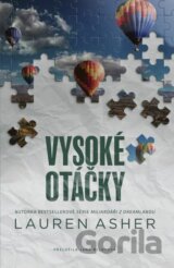 Vysoké otáčky