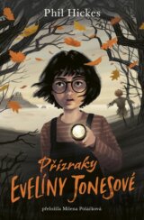 Přízraky Evelíny Jonesové