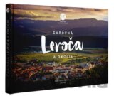 Čarovná Levoča a okolie
