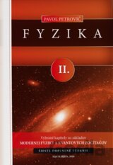 Fyzika II.