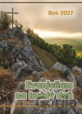 Evanjelium na každý deň - rok 2027