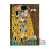 Denný diár ART 2027 - KLIMT