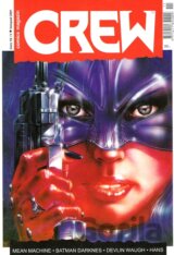 CREW 2 (18/2001)